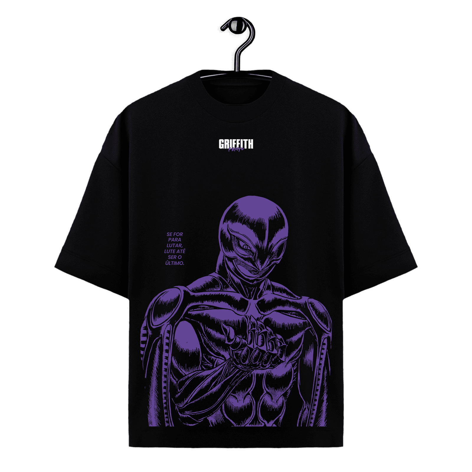 Street Oversized