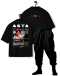 Power Kit Alpha Premium | BLACK CLOVER - ASTA アスタ