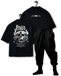 Power Kit Alpha Premium | BLACK CLOVER - MAJIN 魔神