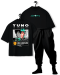 Power Kit Alpha Premium | BLACK CLOVER - YUNO ユノ