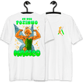 Camiseta Classic Alpha Back | EU USO POZINHO MÁGICO - TINKER BIRL
