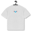 Heavy Oversized Back Premium | LUARES - AKAZA 猗窩座