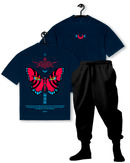 Heavy Kit Alpha Premium | LUARES - AKAZA 猗窩座