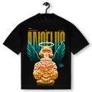 Heavy Oversized Front Premium | KAISEN - HANA 来栖華