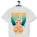 Heavy Oversized Front Premium | KAISEN - HANA 来栖華