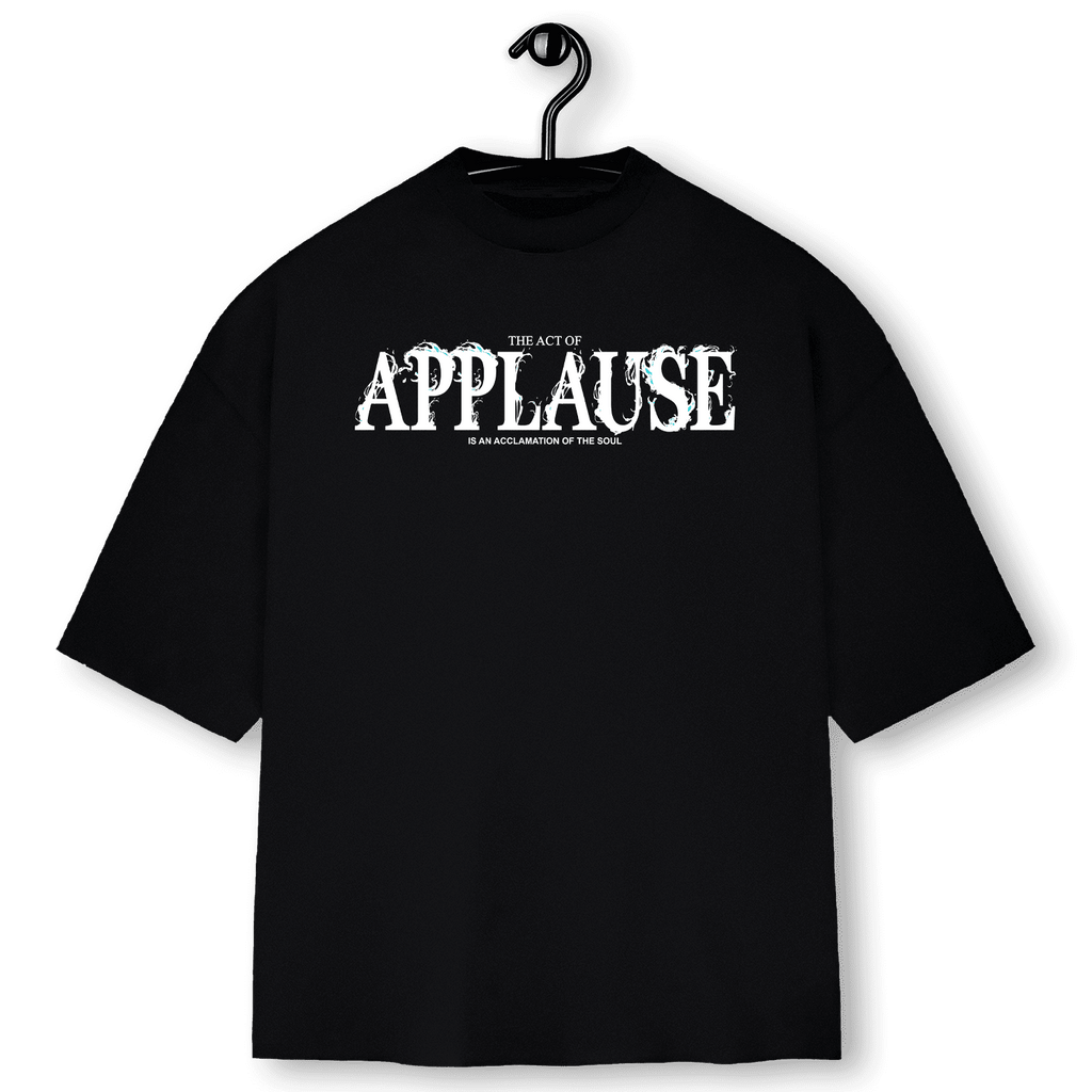 Super Oversized Alpha Back Premium | APPLAUSE - AOI TODO 東堂葵 Super Oversized Alpha Back Premium | APPLAUSE - AOI TODO 東堂葵