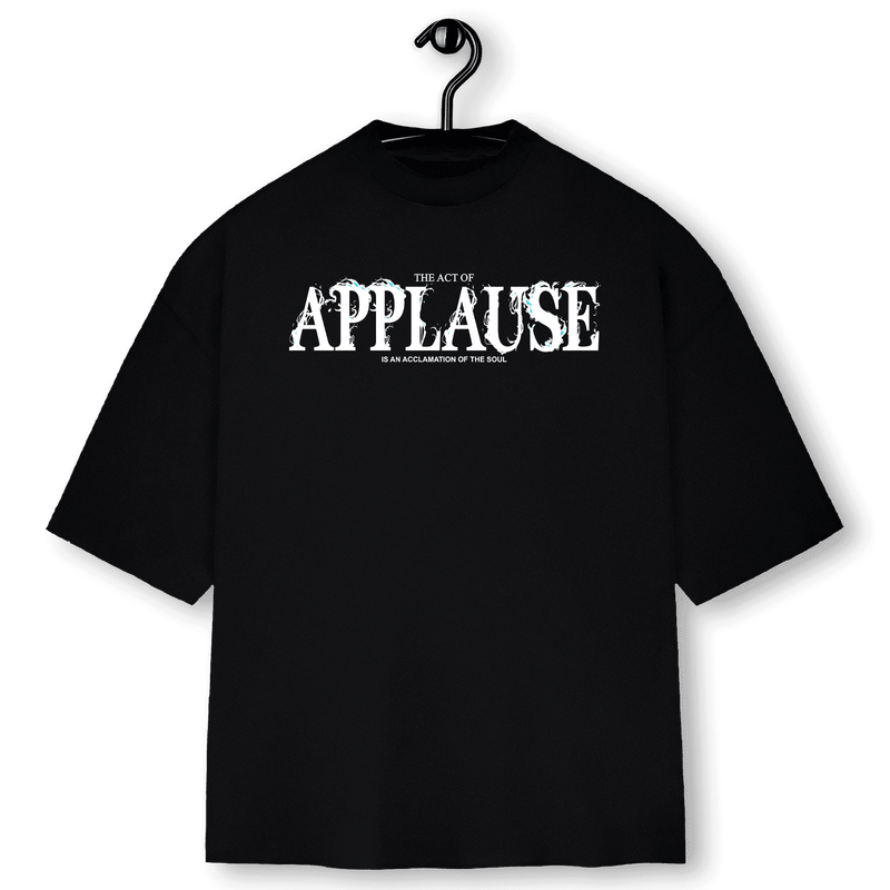 Super Oversized Alpha Back Premium | APPLAUSE - AOI TODO 東堂葵