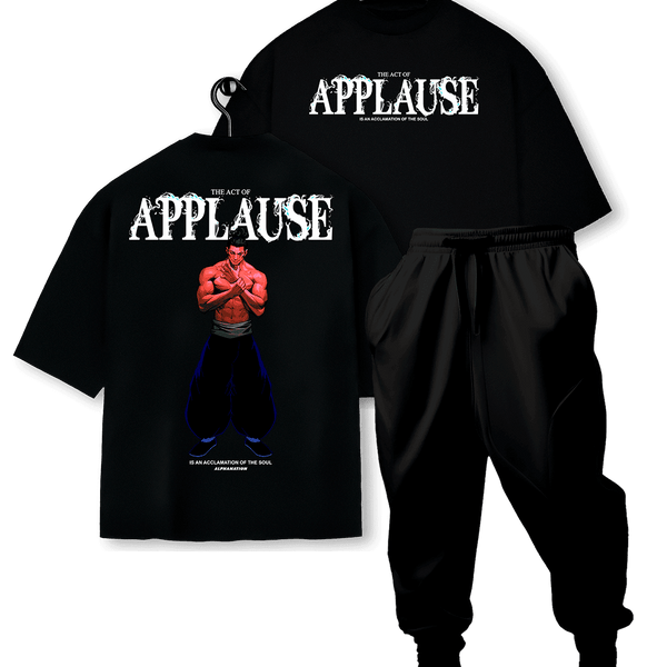 Power Kit Alpha Premium | APPLAUSE - AOI TODO 東堂葵