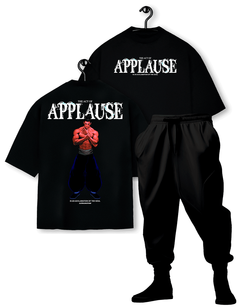 Power Kit Alpha Premium | APPLAUSE - AOI TODO 東堂葵