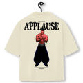 Super Oversized Alpha Back Premium | APPLAUSE - AOI TODO 東堂葵