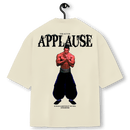 Super Oversized Alpha Back Premium | APPLAUSE - AOI TODO 東堂葵