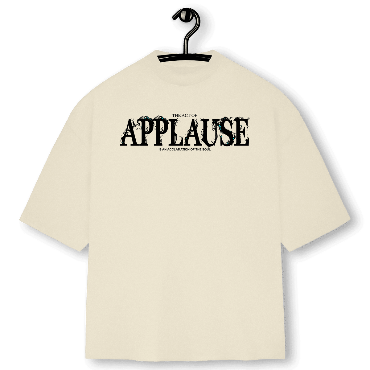Super Oversized Alpha Back Premium | APPLAUSE - AOI TODO 東堂葵