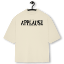 Super Oversized Alpha Back Premium | APPLAUSE - AOI TODO 東堂葵