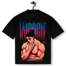 Heavy Oversized Front Premium | KAISEN - TODO 東堂葵