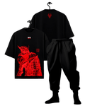 Street Kit Alpha Premium | BERSERK - DARK KNIGHT 黒騎士