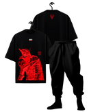 Street Kit Alpha Premium | BERSERK - DARK KNIGHT 黒騎士