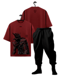 Street Kit Alpha Premium | BERSERK - DARK KNIGHT 黒騎士