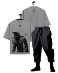 Street Kit Alpha Premium | BERSERK - DARK KNIGHT 黒騎士