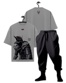 Street Kit Alpha Premium | BERSERK - DARK KNIGHT 黒騎士