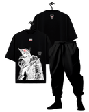 Street Kit Alpha Premium | BERSERK - DARK KNIGHT 黒騎士