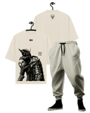 Street Kit Alpha Premium | BERSERK - DARK KNIGHT 黒騎士