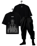 Street Kit Alpha Premium | VILAND - ASKELADD アシェラッド