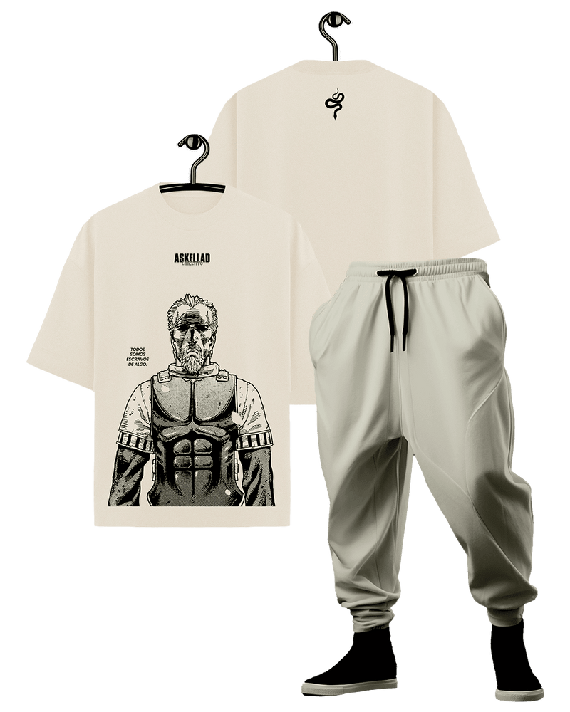 Street Kit Alpha Premium | VILAND - ASKELADD アシェラッド
