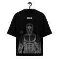Street Oversized Alpha Front Premium | VILAND - ASKELADD アシェラッド