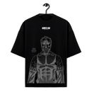 Street Oversized Alpha Front Premium | VILAND - ASKELADD アシェラッド