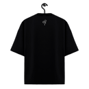 Street Oversized Alpha Front Premium | VILAND - ASKELADD アシェラッド