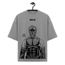 Street Oversized Alpha Front Premium | VILAND - ASKELADD アシェラッド