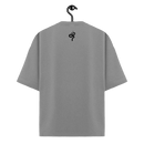 Street Oversized Alpha Front Premium | VILAND - ASKELADD アシェラッド