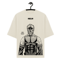 Street Oversized Alpha Front Premium | VILAND - ASKELADD アシェラッド