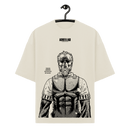 Street Oversized Alpha Front Premium | VILAND - ASKELADD アシェラッド