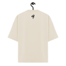 Street Oversized Alpha Front Premium | VILAND - ASKELADD アシェラッド