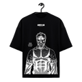 Street Oversized Alpha Front Premium | VILAND - ASKELADD アシェラッド