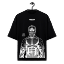 Street Oversized Alpha Front Premium | VILAND - ASKELADD アシェラッド