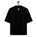 Street Oversized Alpha Front Premium | VILAND - ASKELADD アシェラッド