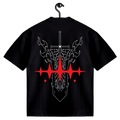 Heavy Oversized Back Premium | CLOVER - ASTA アスタ
