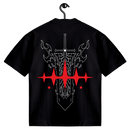 Heavy Oversized Back Premium | CLOVER - ASTA アスタ
