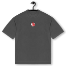 Heavy Oversized Back Premium | CLOVER - ASTA アスタ