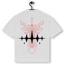 Heavy Oversized Back Premium | CLOVER - ASTA アスタ