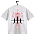 Heavy Oversized Back Premium | CLOVER - ASTA アスタ