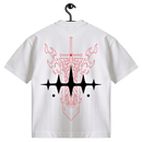 Heavy Oversized Back Premium | CLOVER - ASTA アスタ