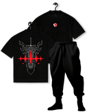 Heavy Kit Alpha Premium | CLOVER - ASTA アスタ