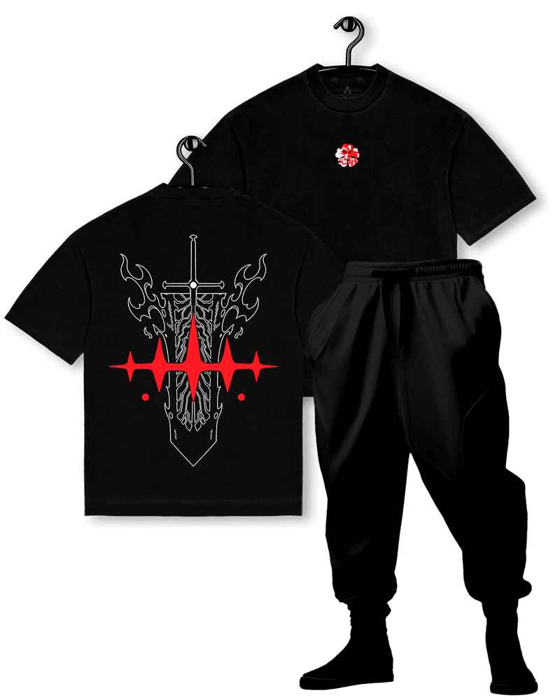 Heavy Kit Alpha Premium | CLOVER - ASTA アスタ