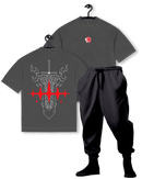 Heavy Kit Alpha Premium | CLOVER - ASTA アスタ