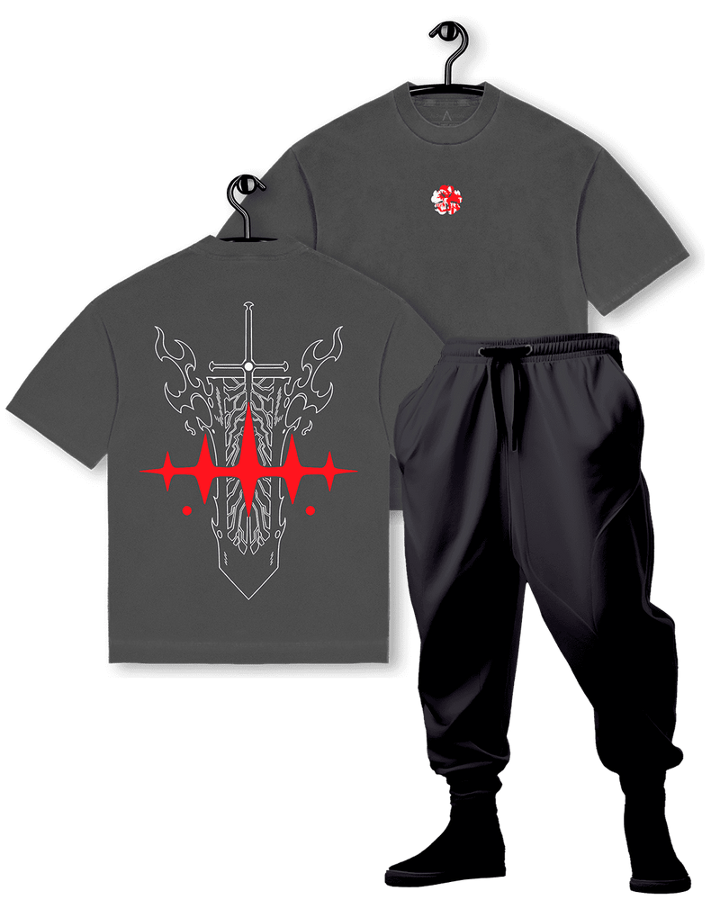 Heavy Kit Alpha Premium | CLOVER - ASTA アスタ