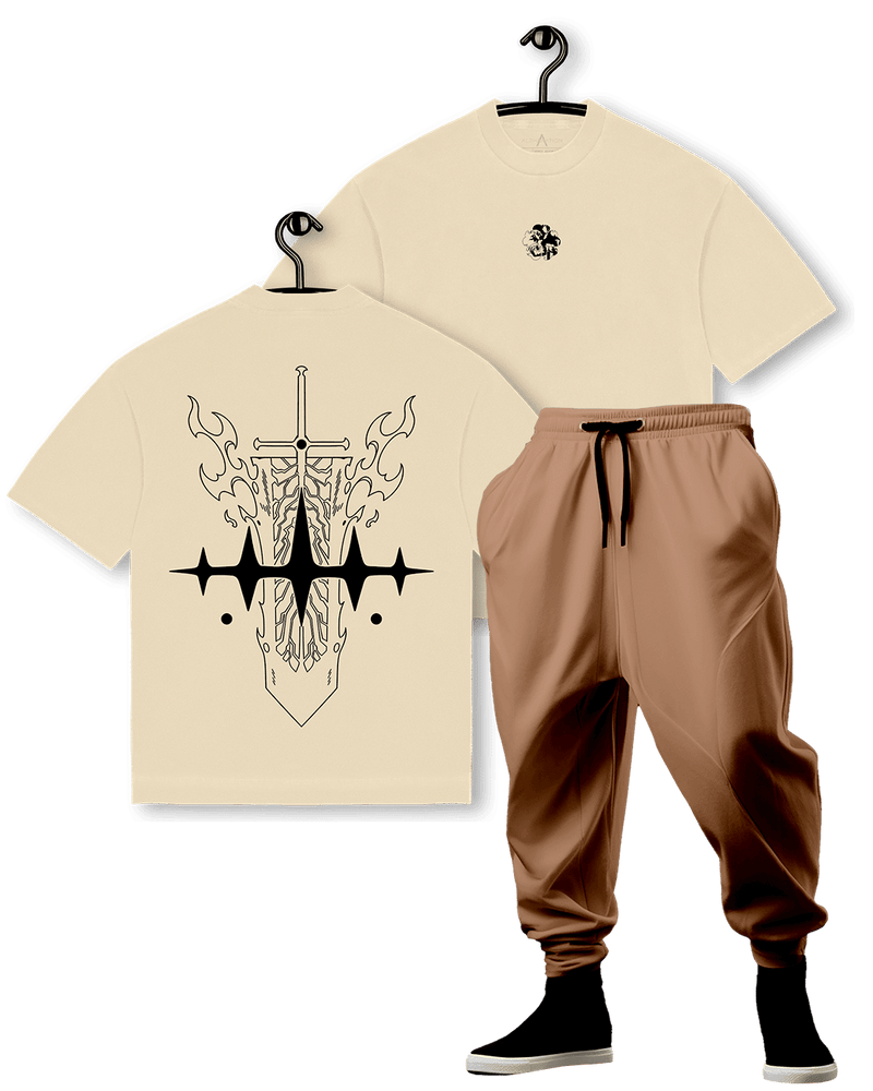 Heavy Kit Alpha Premium | CLOVER - ASTA アスタ