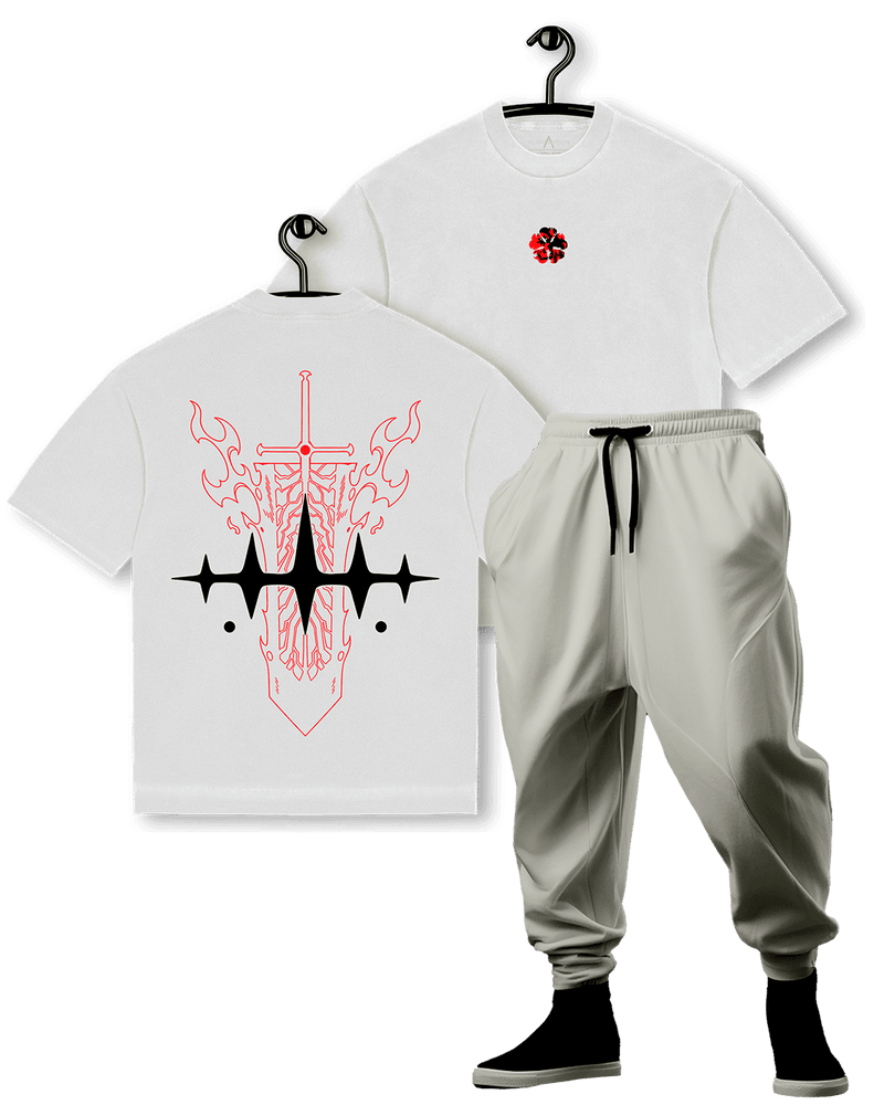 Heavy Kit Alpha Premium | CLOVER - ASTA アスタ